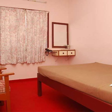 Gps Hotel Kodaikanal Kamer foto