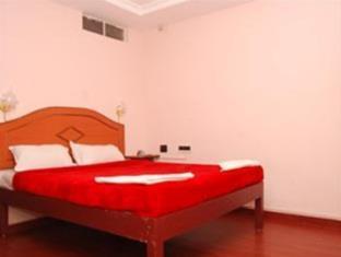 Gps Hotel Kodaikanal Buitenkant foto