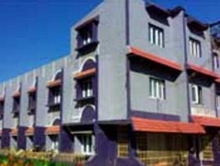 Gps Hotel Kodaikanal Buitenkant foto
