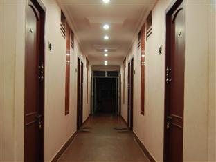 Gps Hotel Kodaikanal Buitenkant foto